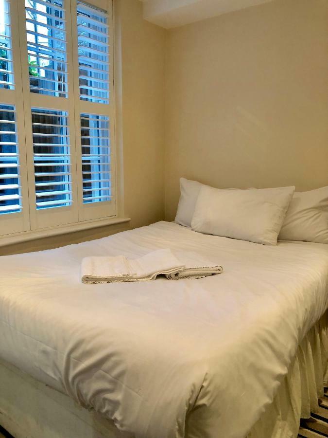 Pimlico Comfort Apartment Λονδίνο Εξωτερικό φωτογραφία