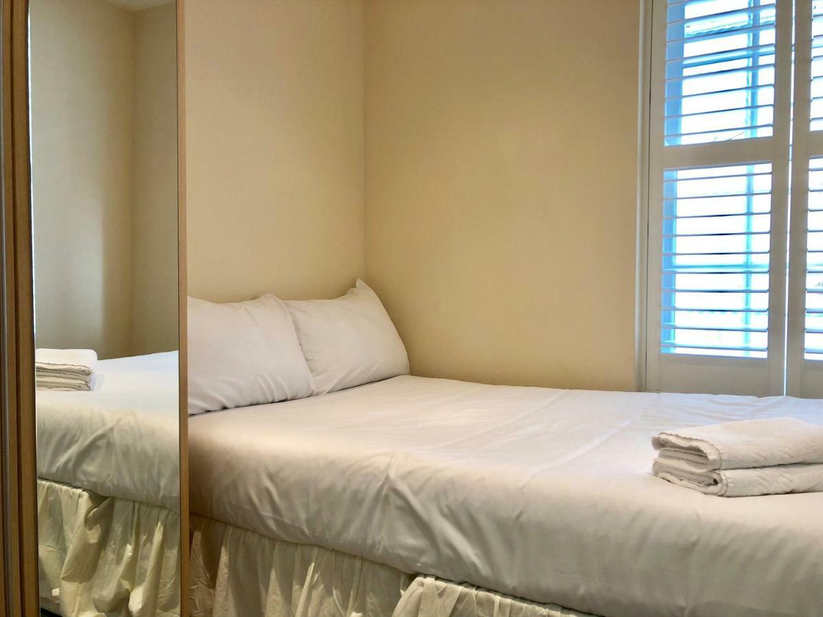 Pimlico Comfort Apartment Λονδίνο Εξωτερικό φωτογραφία