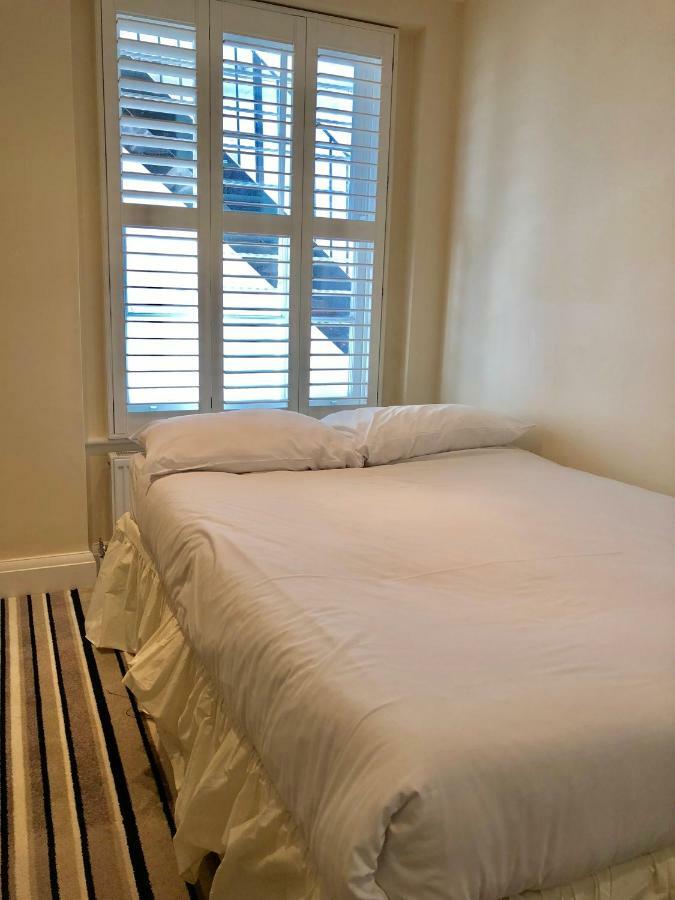 Pimlico Comfort Apartment Λονδίνο Εξωτερικό φωτογραφία