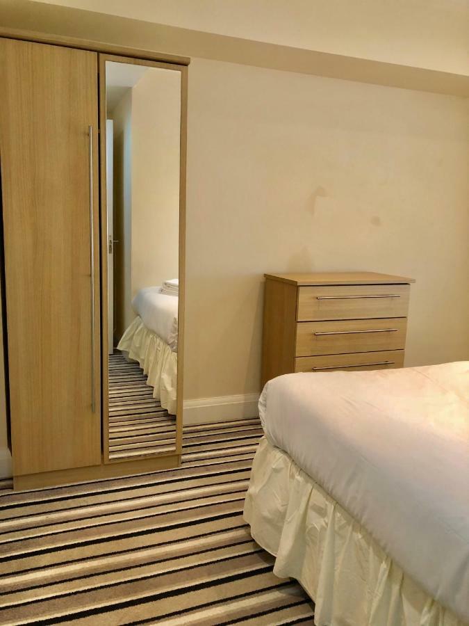 Pimlico Comfort Apartment Λονδίνο Εξωτερικό φωτογραφία