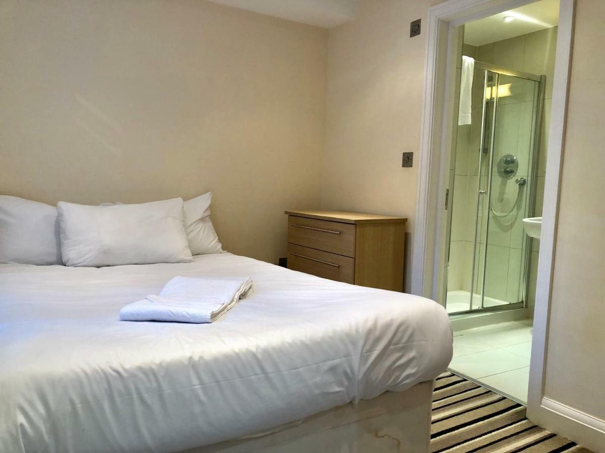 Pimlico Comfort Apartment Λονδίνο Εξωτερικό φωτογραφία