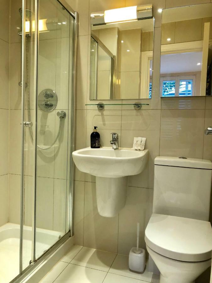 Pimlico Comfort Apartment Λονδίνο Εξωτερικό φωτογραφία