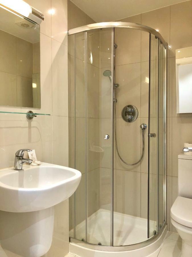 Pimlico Comfort Apartment Λονδίνο Εξωτερικό φωτογραφία