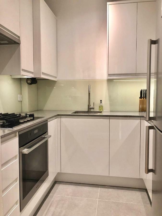 Pimlico Comfort Apartment Λονδίνο Εξωτερικό φωτογραφία
