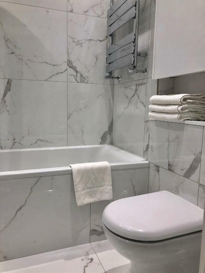Pimlico Comfort Apartment Λονδίνο Εξωτερικό φωτογραφία