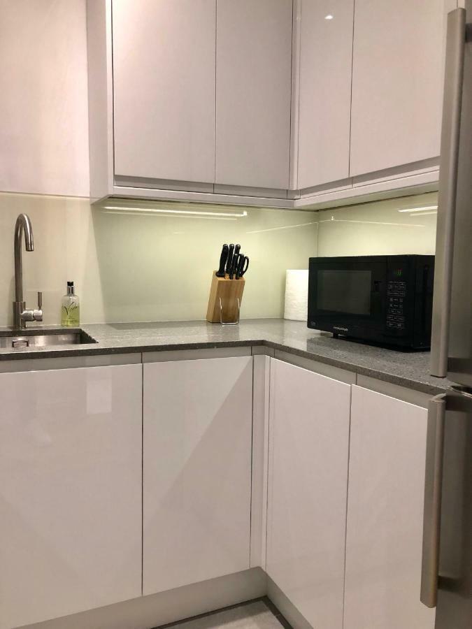 Pimlico Comfort Apartment Λονδίνο Εξωτερικό φωτογραφία