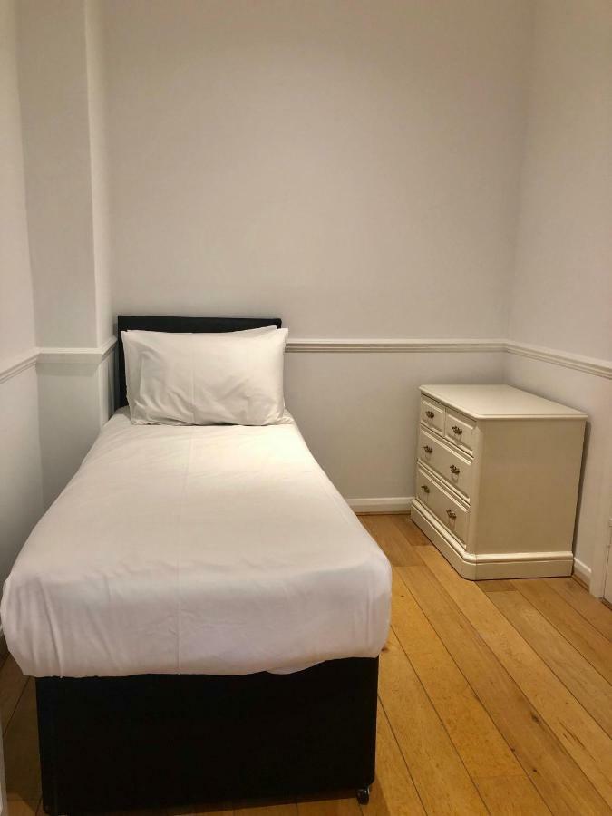 Pimlico Comfort Apartment Λονδίνο Εξωτερικό φωτογραφία
