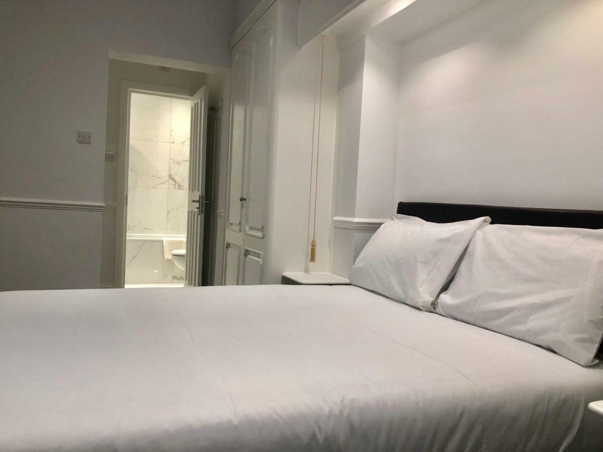 Pimlico Comfort Apartment Λονδίνο Εξωτερικό φωτογραφία