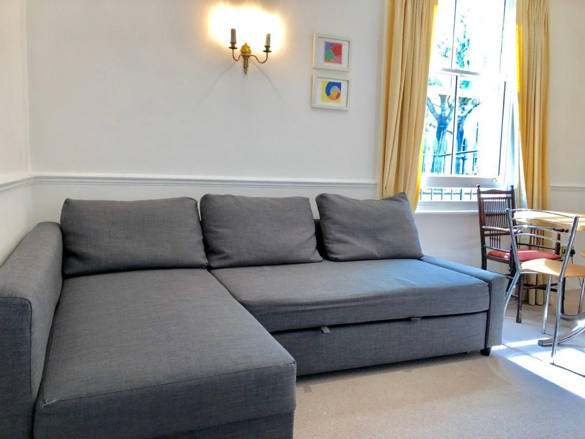 Pimlico Comfort Apartment Λονδίνο Εξωτερικό φωτογραφία