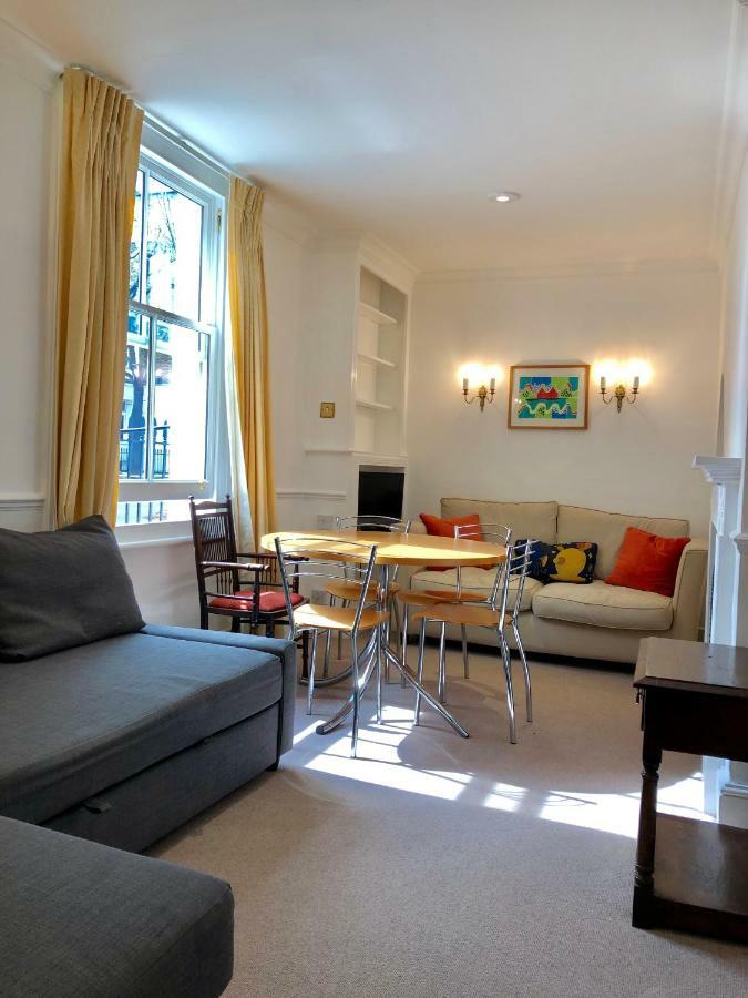 Pimlico Comfort Apartment Λονδίνο Εξωτερικό φωτογραφία
