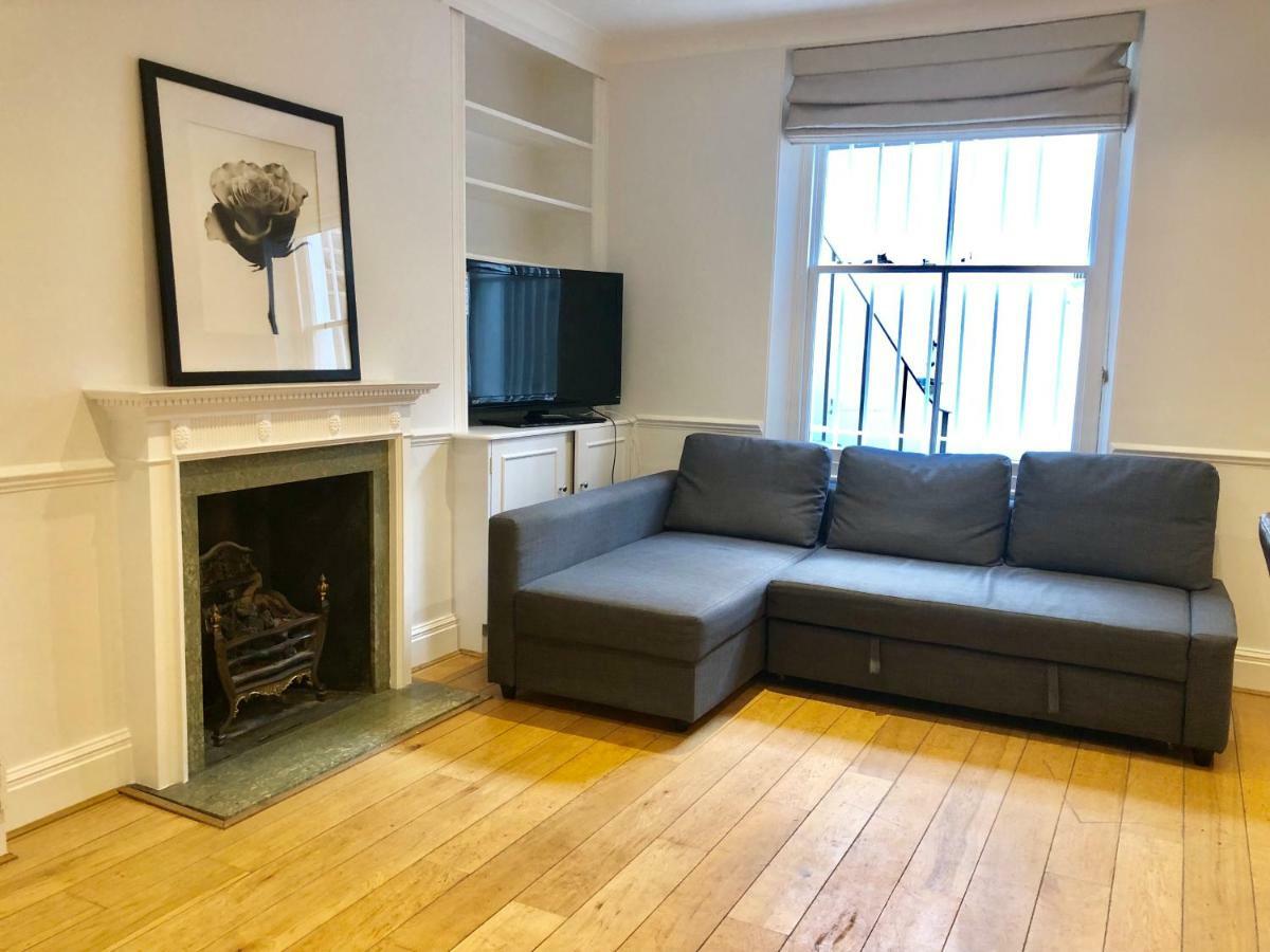 Pimlico Comfort Apartment Λονδίνο Εξωτερικό φωτογραφία