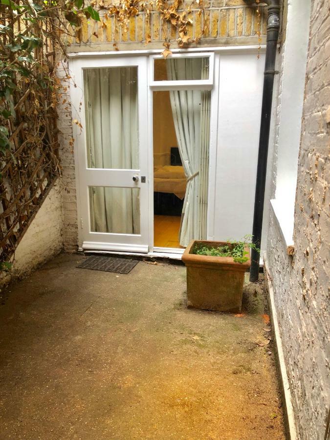 Pimlico Comfort Apartment Λονδίνο Εξωτερικό φωτογραφία