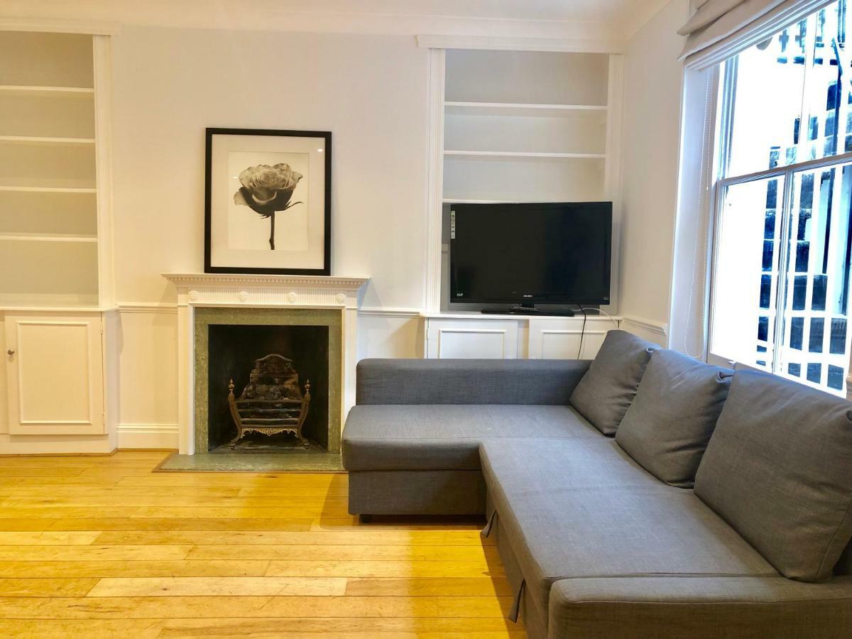 Pimlico Comfort Apartment Λονδίνο Εξωτερικό φωτογραφία